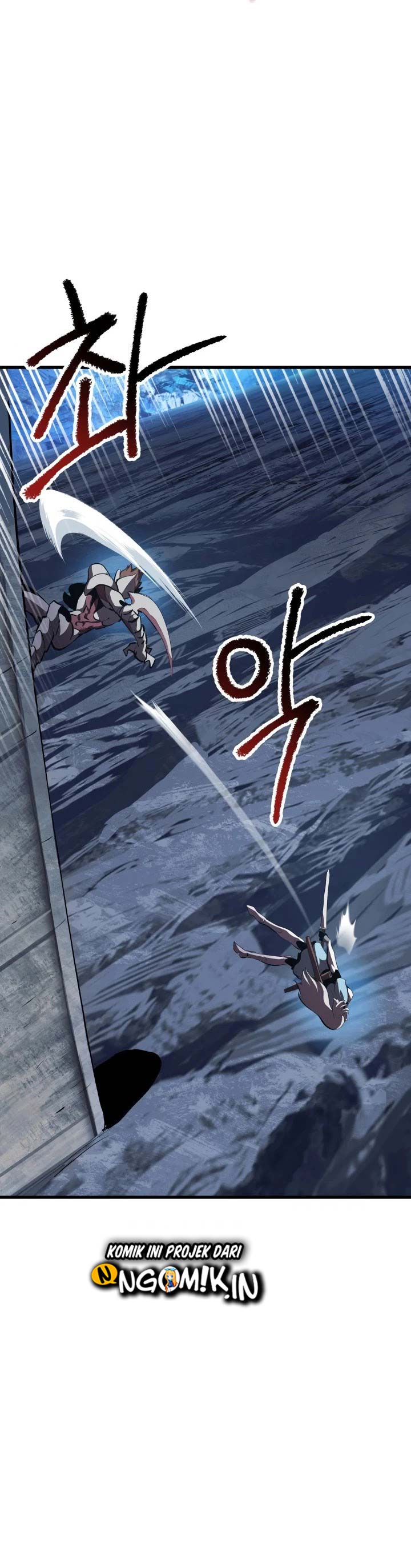 Otherworldly Sword King’s Survival Records chapter 67